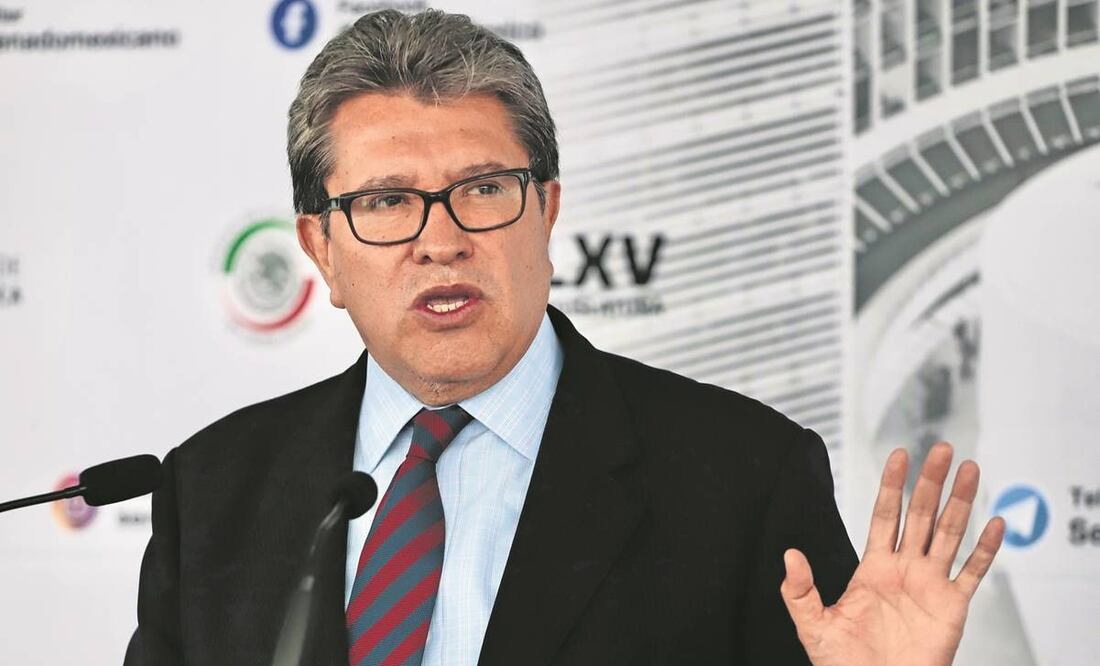 Foto: Archivo/EL UNIVERSAL