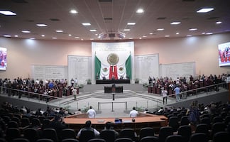 Veracruz aumenta penas y redefine el delito de abuso sexual; refuerzan marco jurídico para protección de las víctimas 