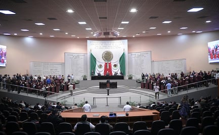 Veracruz aumenta penas y redefine el delito de abuso sexual; refuerzan marco jurídico para protección de las víctimas 