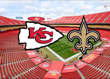 NFL: New Orleans Saints vs Kansas City Chiefs - Monday Night Football