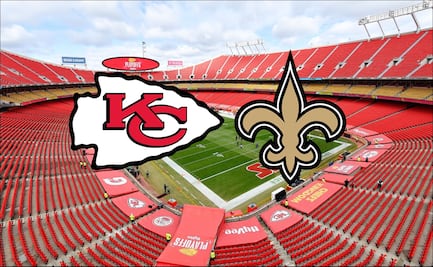 NFL: New Orleans Saints vs Kansas City Chiefs - Monday Night Football
