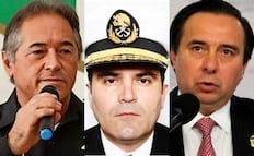 De Fernando Farías, Bermúdez, hasta Duarte, funcionarios detenidos en el extranjero; huachicol, extorsión y peculado, entre sus delitos