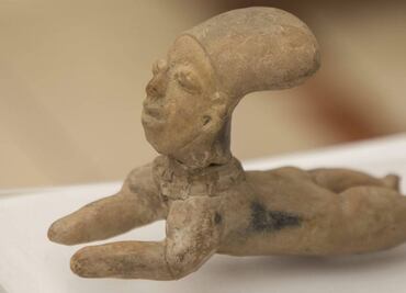 España devuelve a Ecuador piezas arqueológicas incautadas