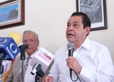 Gobierno de Neza presenta iniciativa para abrogar ley sobre pensiones en el Edomex