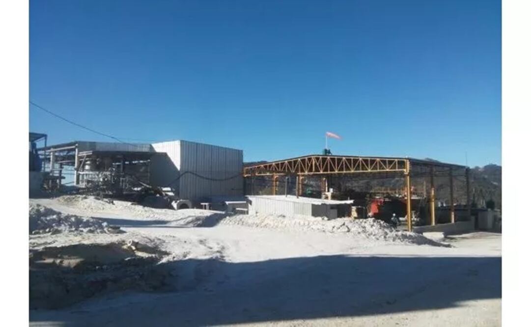 FOTO: Especial. Gobierno de Chihuahua