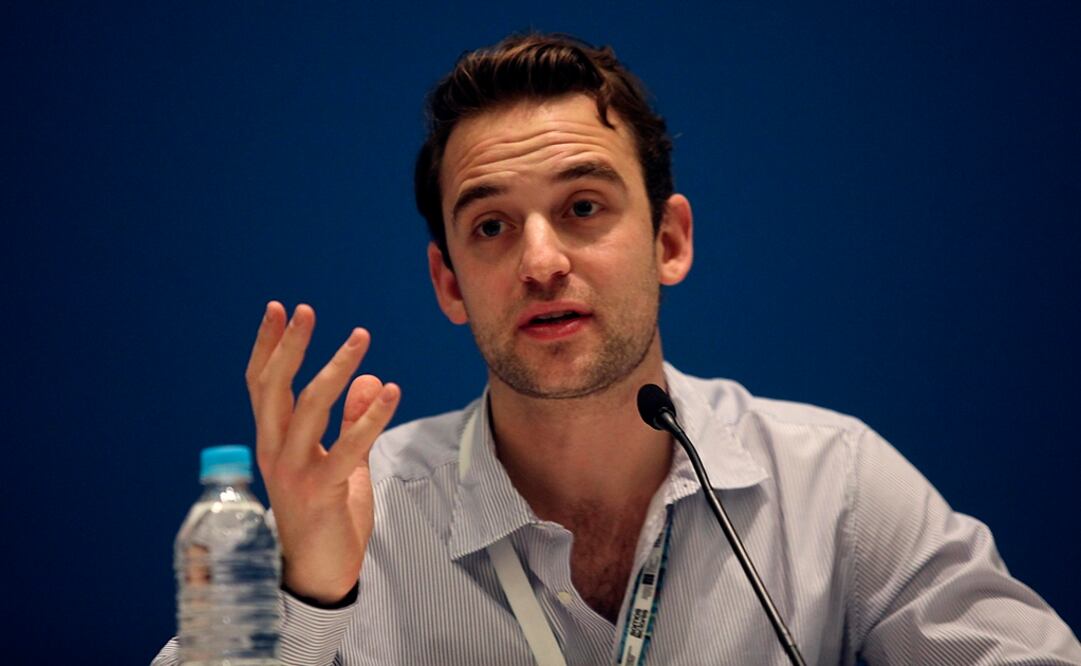 Foto: Esperanza Orea / Archivo EL UNIVERSAL