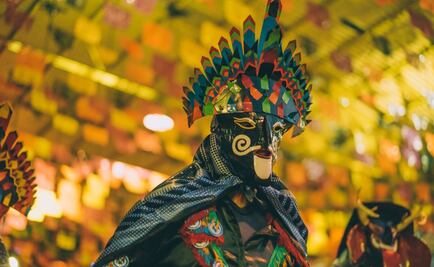 Día de Muertos: 6 tradiciones asombrosas que se niegan a desaparecer