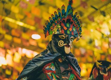 Día de Muertos: 6 tradiciones asombrosas que se niegan a desaparecer