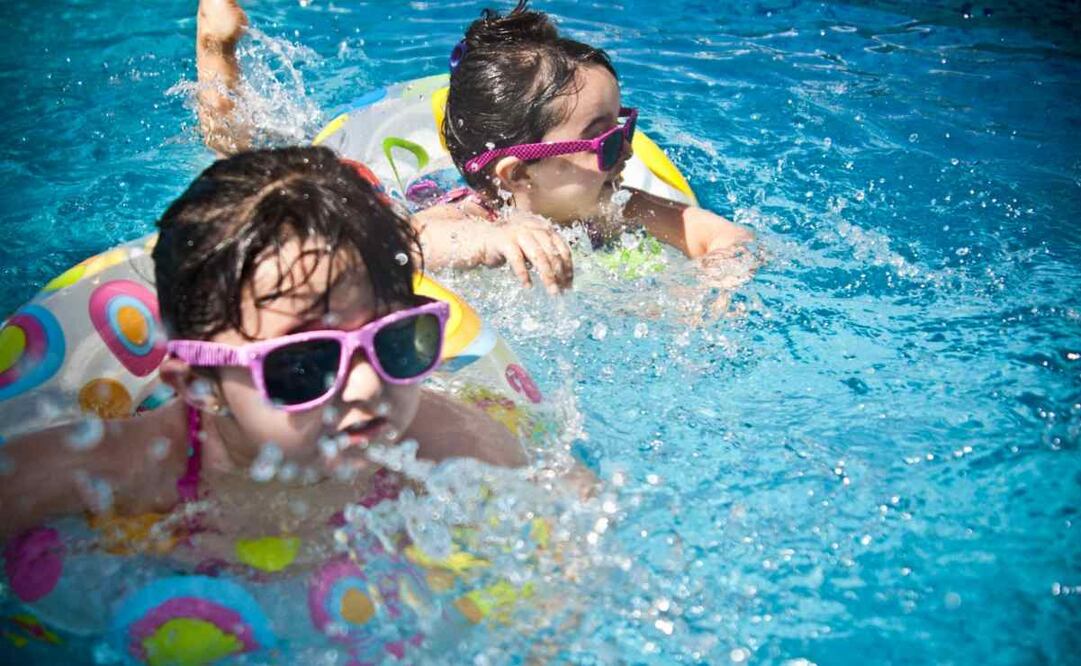 Para los más pequeños de la casa inician las vacaciones de verano / Foto: Pexels