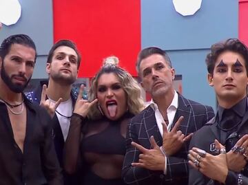 Hoy arranca la final de "La casa de los famosos México": saldrá uno de los habitantes