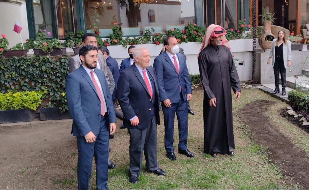 FOTO: Edgar Luna Cruz / El Universal