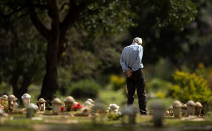 Brasil registra nuevo récord de muertes por Covid-19; suma 3 mil 650 en un día