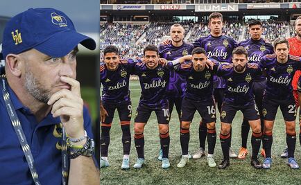 Las figuras del Seattle Sounders que podrían arruinar el sueño mundialista de Pumas