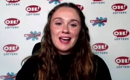 Joven de Estados Unidos gana un millón de dólares por vacunarse contra el Covid-19