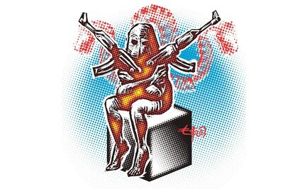 Sin sorpresas, los estados; ¿el fin de Cabeza de Vaca?