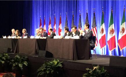 Canadá no valora tratados por superávits o déficit comerciales: Freeland