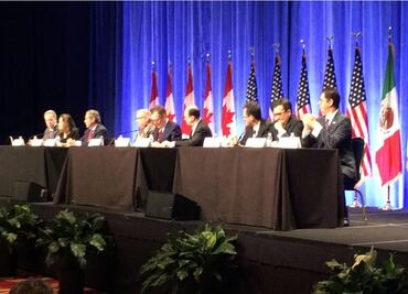 Canadá no valora tratados por superávits o déficit comerciales: Freeland