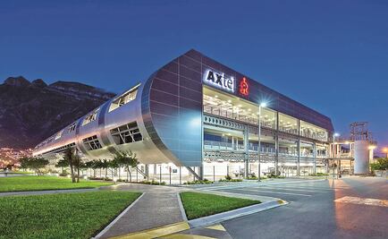 Televisa domina 35 mercados relevantes tras compra de Axtel