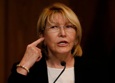 Maduro está involucrado en escándalo Odebrecht, acusa ex fiscal venezolana