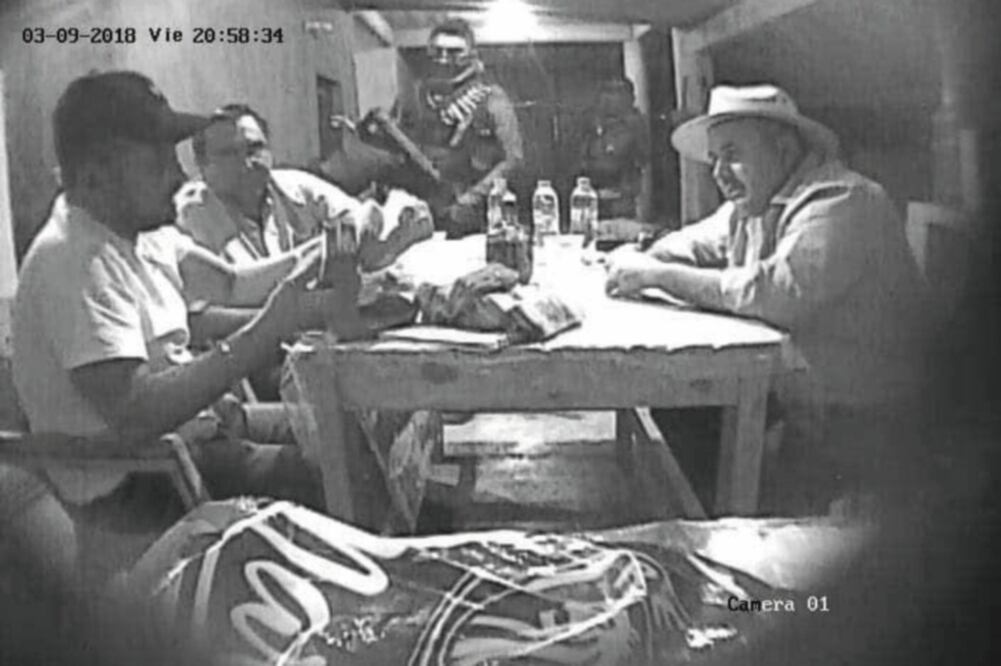 La amarga realidad de Guerrero