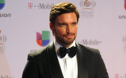 Julián Gil incumplió acuerdo con revista