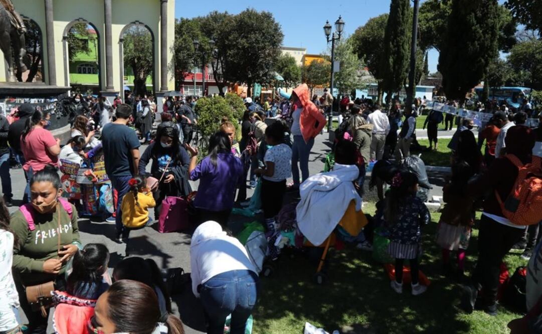 Foto: Jorge Alvarado/EL UNIVERSAL 