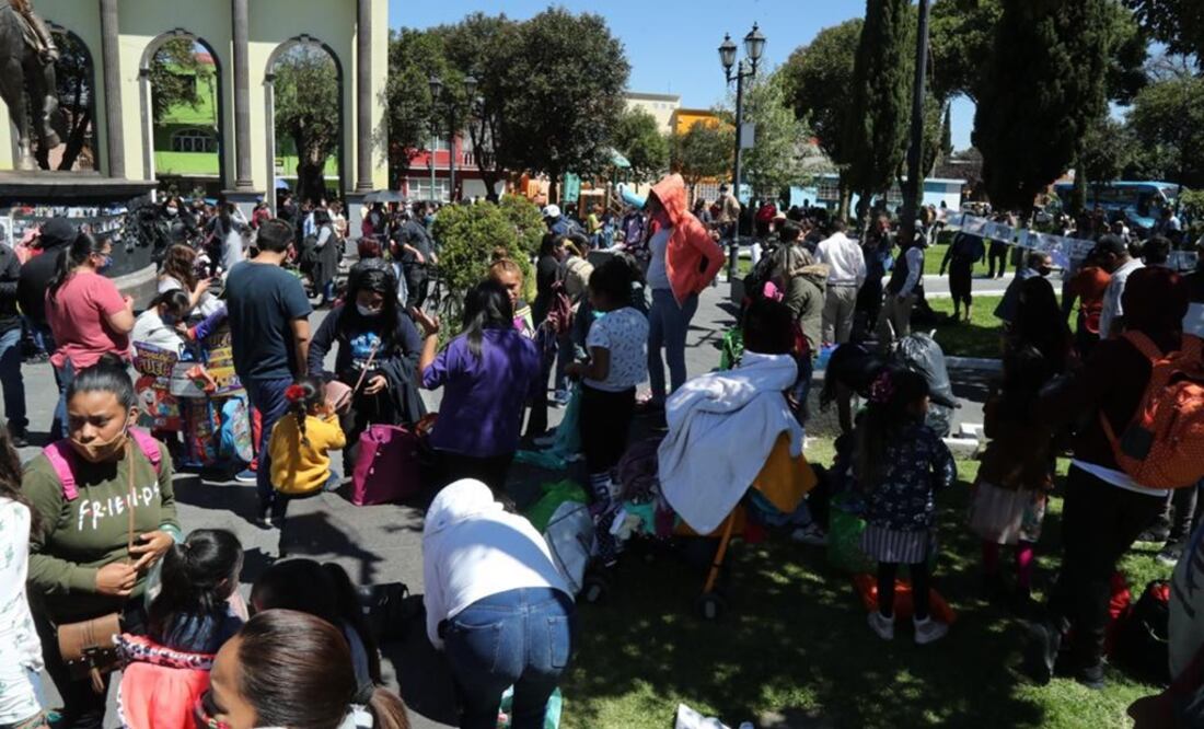 Foto: Jorge Alvarado/EL UNIVERSAL