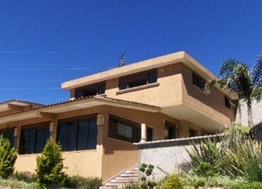 ¿Quién da más por "Los 3 García"? rancho abandonado y ligado al suegro de "La Barbie"