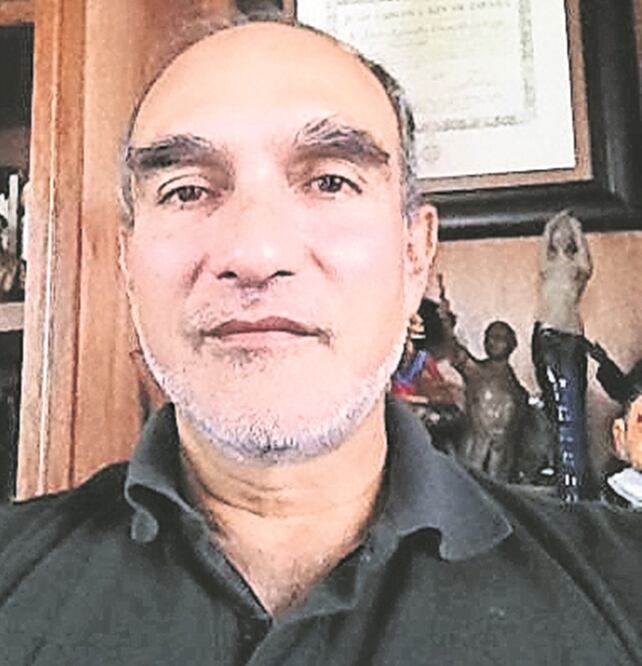 ¿Y el titular de Cultura en Tlajomulco?