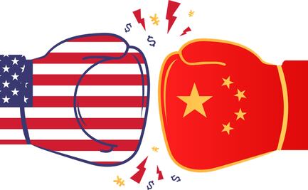 Estados Unidos prohíbe a más empresas de tecnología china 