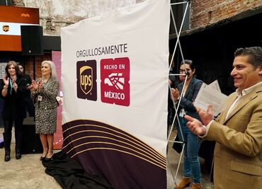 Secretaría de Economía aplicará segunda fase de programa “Hecho en México”; incluirían créditos y capacitaciones