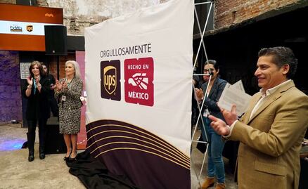 Secretaría de Economía aplicará segunda fase de programa “Hecho en México”; incluirían créditos y capacitaciones