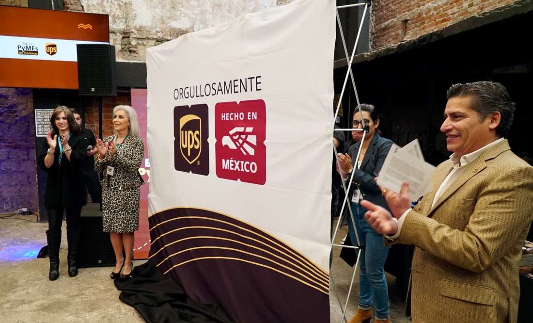 Sobre la participación de las instituciones bancarias en este nuevo proceso, Botello aseguró que ya están en pláticas con algunas de ellas . Foto: Cortesía