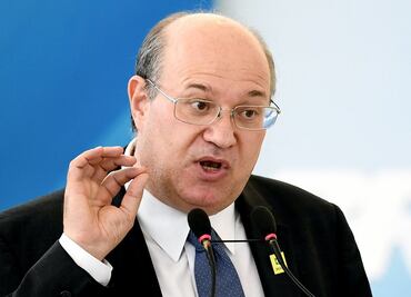 Ilan Goldfajn es elegido como nuevo presidente del Banco Interamericano de Desarrollo