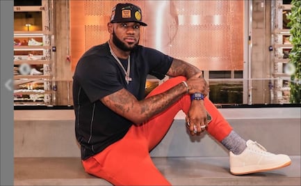 LeBron James habría comprado lujosa mansión valuada en 52 mdd