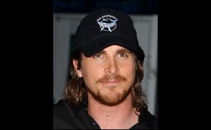 Christian Bale ya está en Australia por "Thor: Love and Thunder"