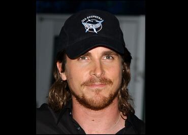 Christian Bale ya está en Australia por "Thor: Love and Thunder"