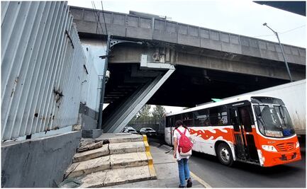 Publican acuerdo para el cierre temporal de tramo de la L9 del Metro por obras de renivelación