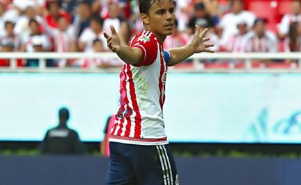 Chivas loses momentum and ties with Puebla