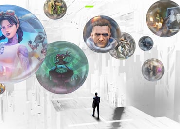 Microsoft aclara la compatibilidad de juegos en Xbox Series S y X