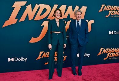 Harrison Ford dice adiós a su gran tesoro: Indy