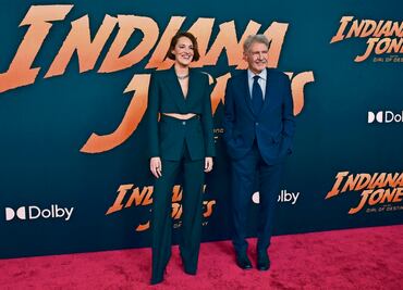 Harrison Ford dice adiós a su gran tesoro: Indy