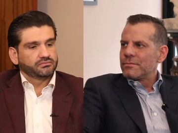 “Somos abogados del crimen organizado”: Juan Pablo Penilla y Sergio Ramírez; así se describió defensa legal de “El Mayo” Zambada en 2022