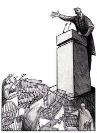 El candidato de las mejores ofertas