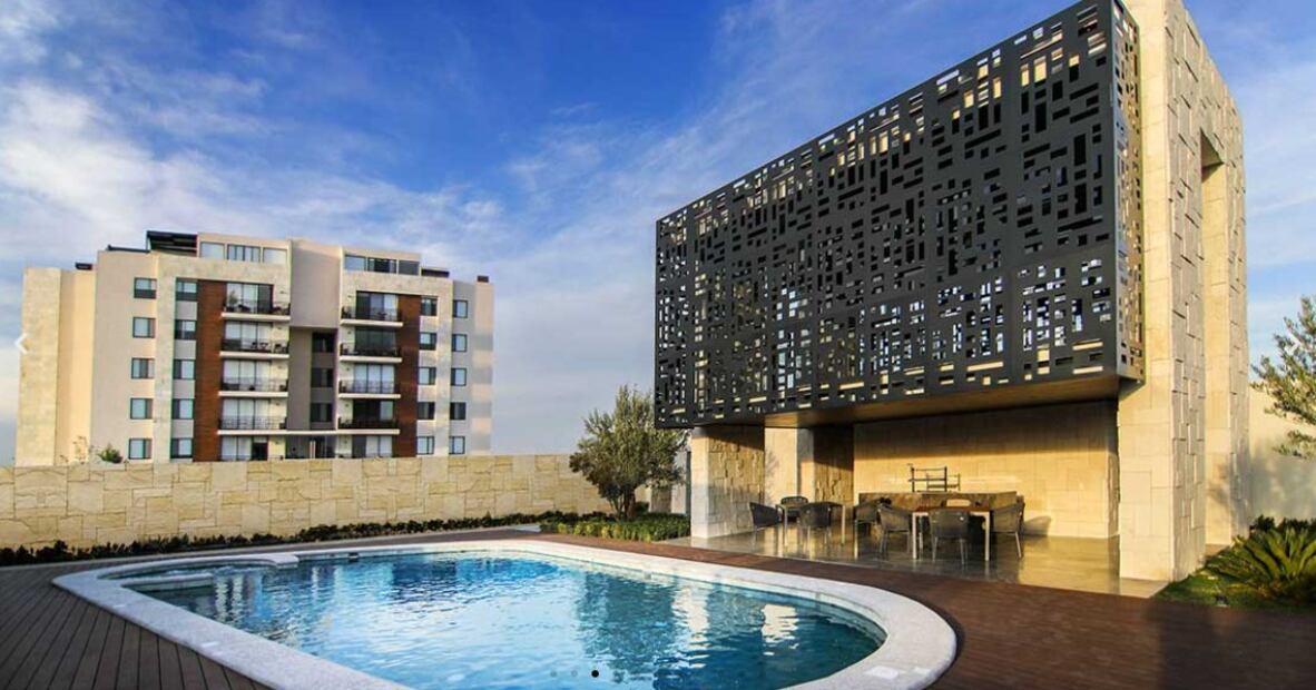 Fraccionamiento Jesús Ociel Baena, Punta de Cielo