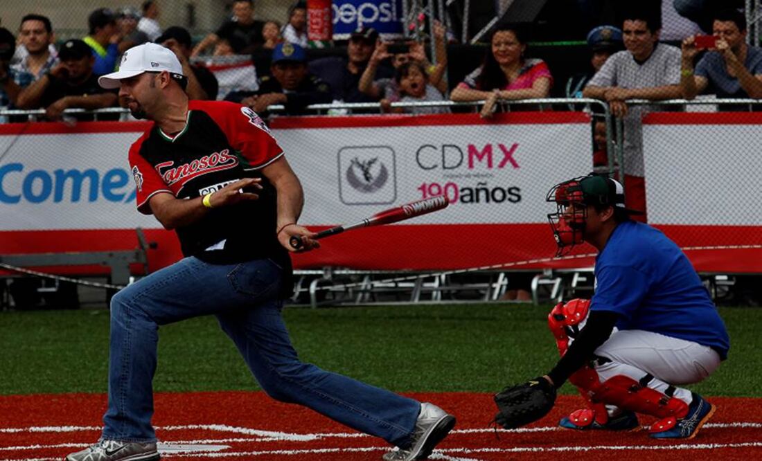 Juan Carlos Reyes/EL UNIVERSAL