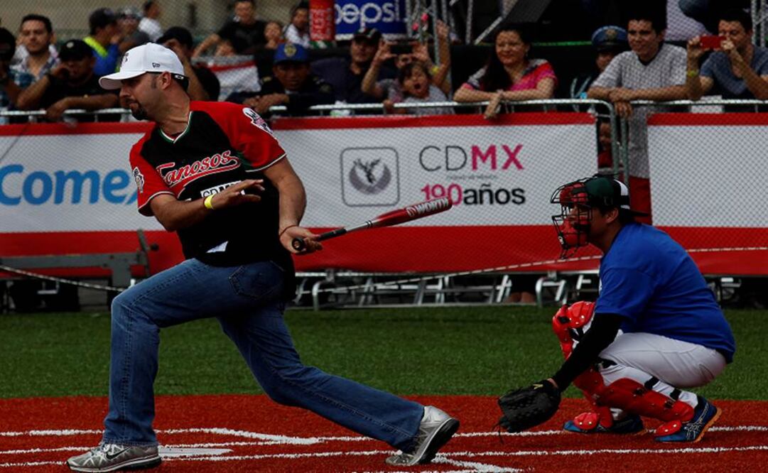 Juan Carlos Reyes/EL UNIVERSAL