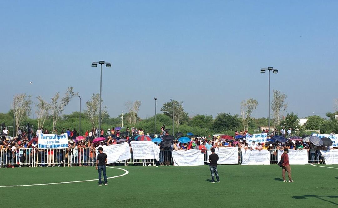 Foto: Alberto Morales/EL UNIVERSAL 