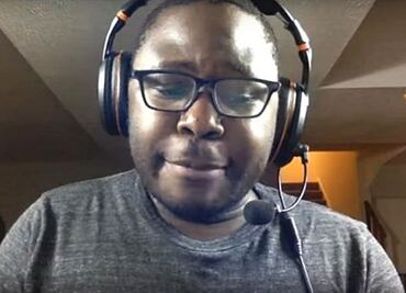 Hackean a youtuber mientras transmitía en vivo y le roban 2 mdd en bitcoins