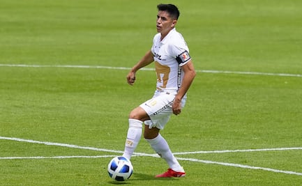 Efraín Velarde: No nos conformaríamos con el repechaje